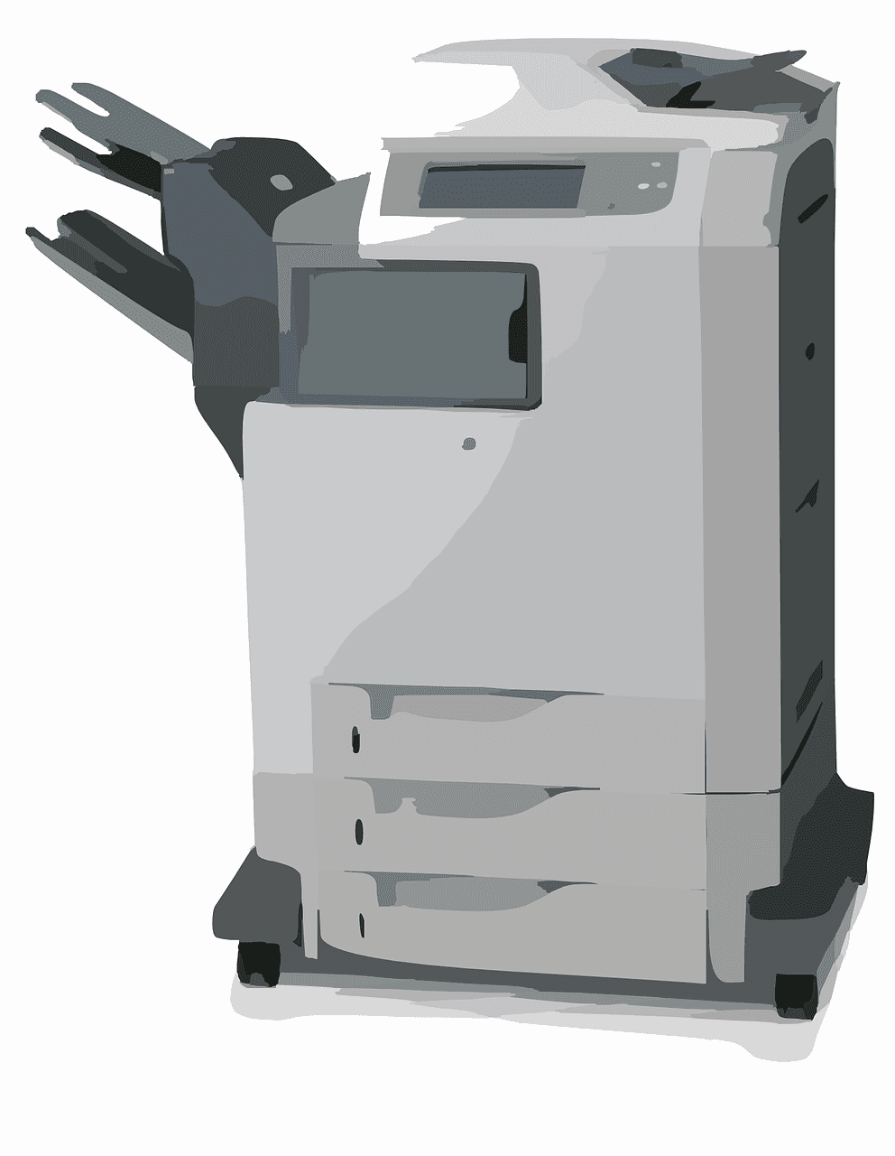 Large Format Scanning & Archiving Services - ACS